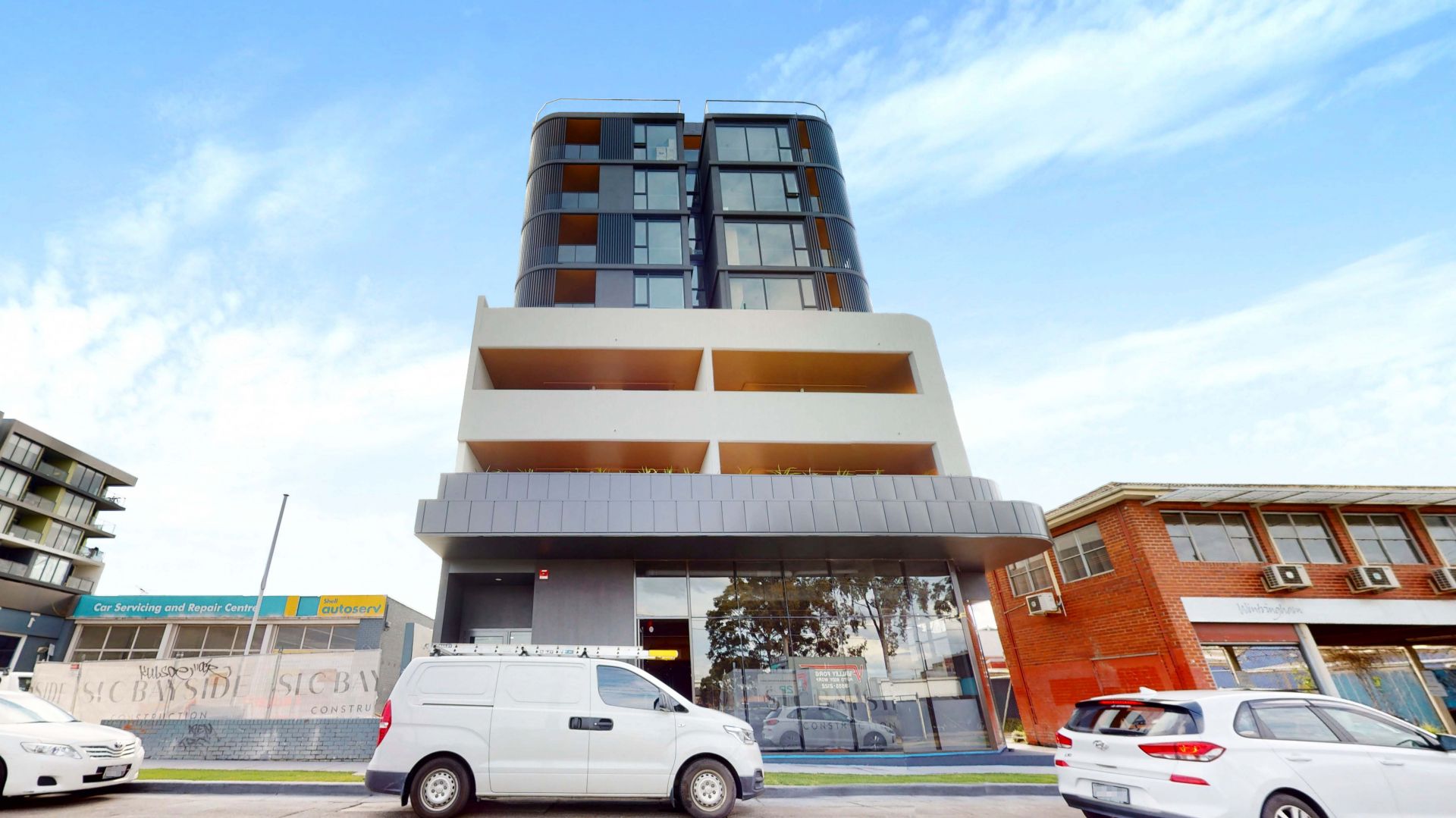 406/17 Taylor Street, Moorabbin - Thumbnail 2
