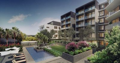 208/159 Frederick Street, Bexley