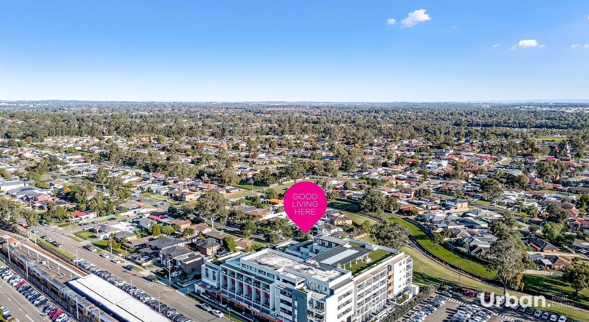 Quakers Hill 112/25 Railway Road