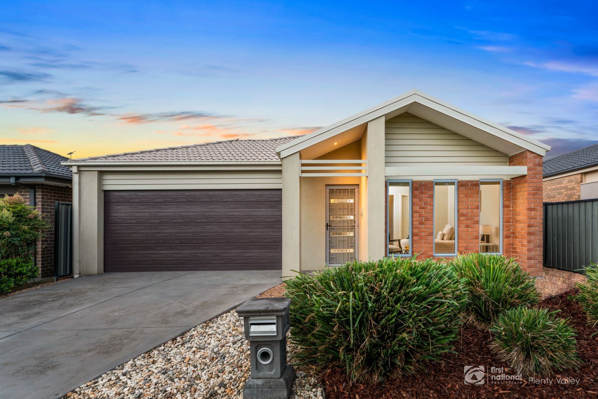 46 Borrack Crescent Mernda, Mernda - Thumbnail 3