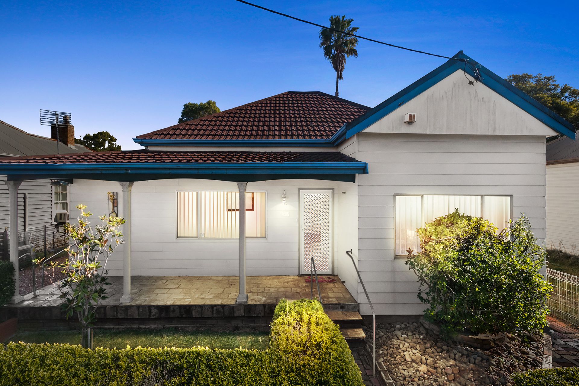 Real Estate For Sale 52 Wollombi Road Cessnock , NSW