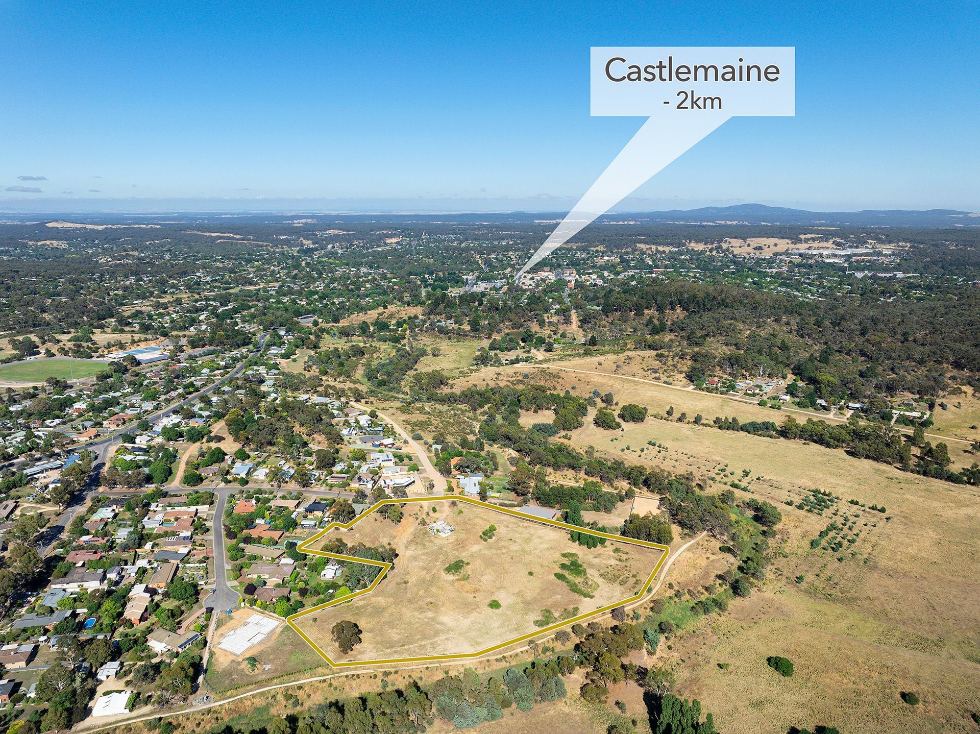 15-19 Montgomery Street, Castlemaine - Thumbnail 4
