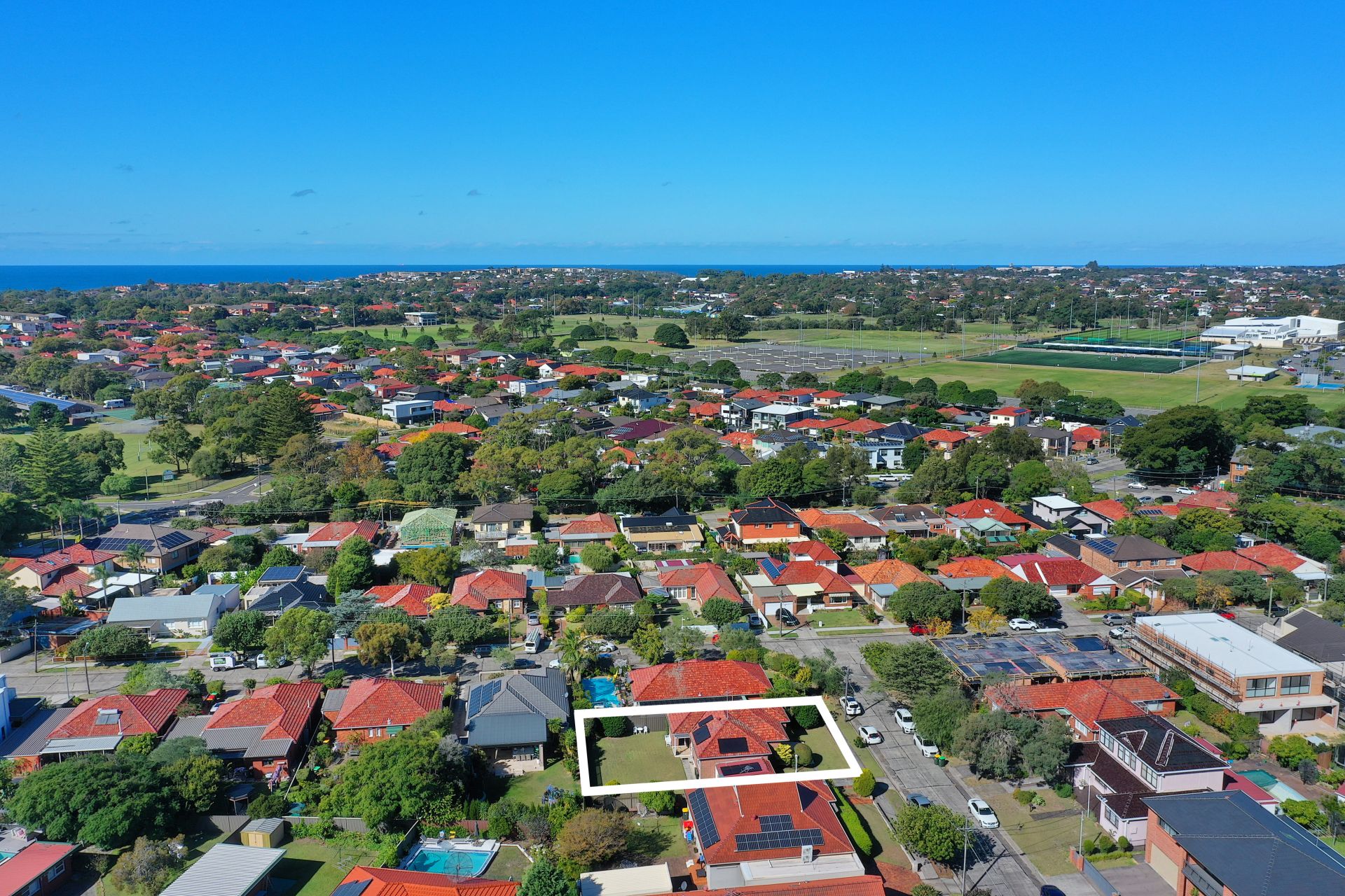 6 Taylor Street, Maroubra Ellison Zulian Property