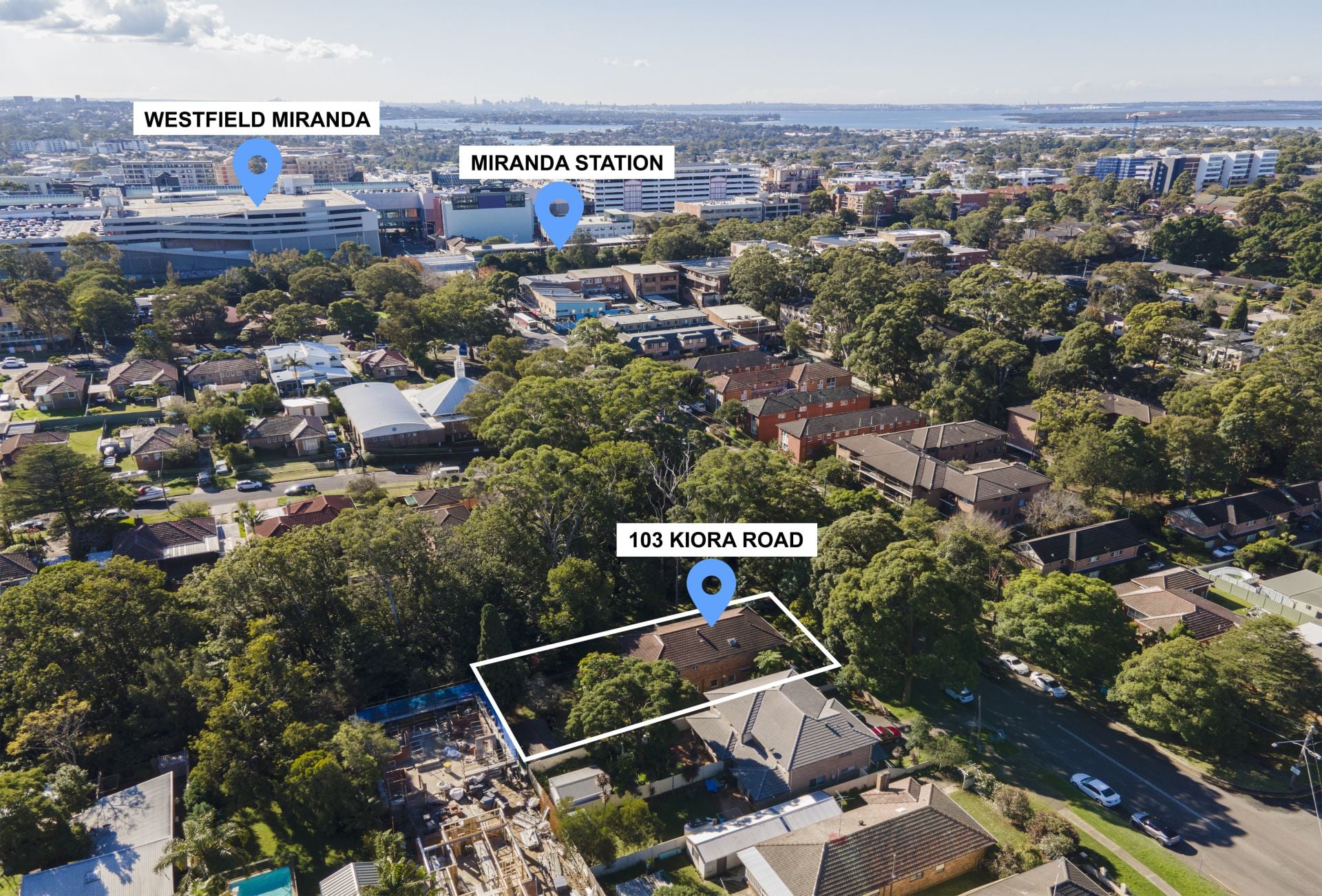 103 Kiora Road Miranda NSW, Miranda - Thumbnail 3