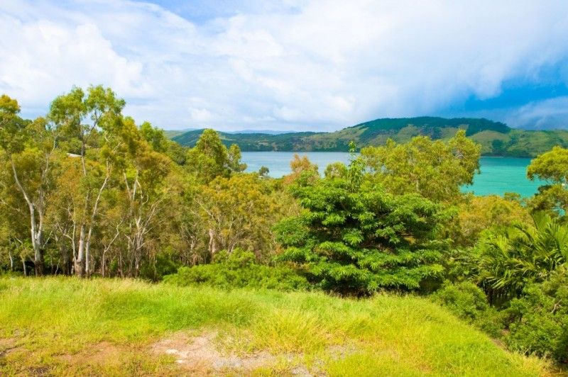 . LOT ZB, HAMILTON ISLAND Hamilton Island Real Estate