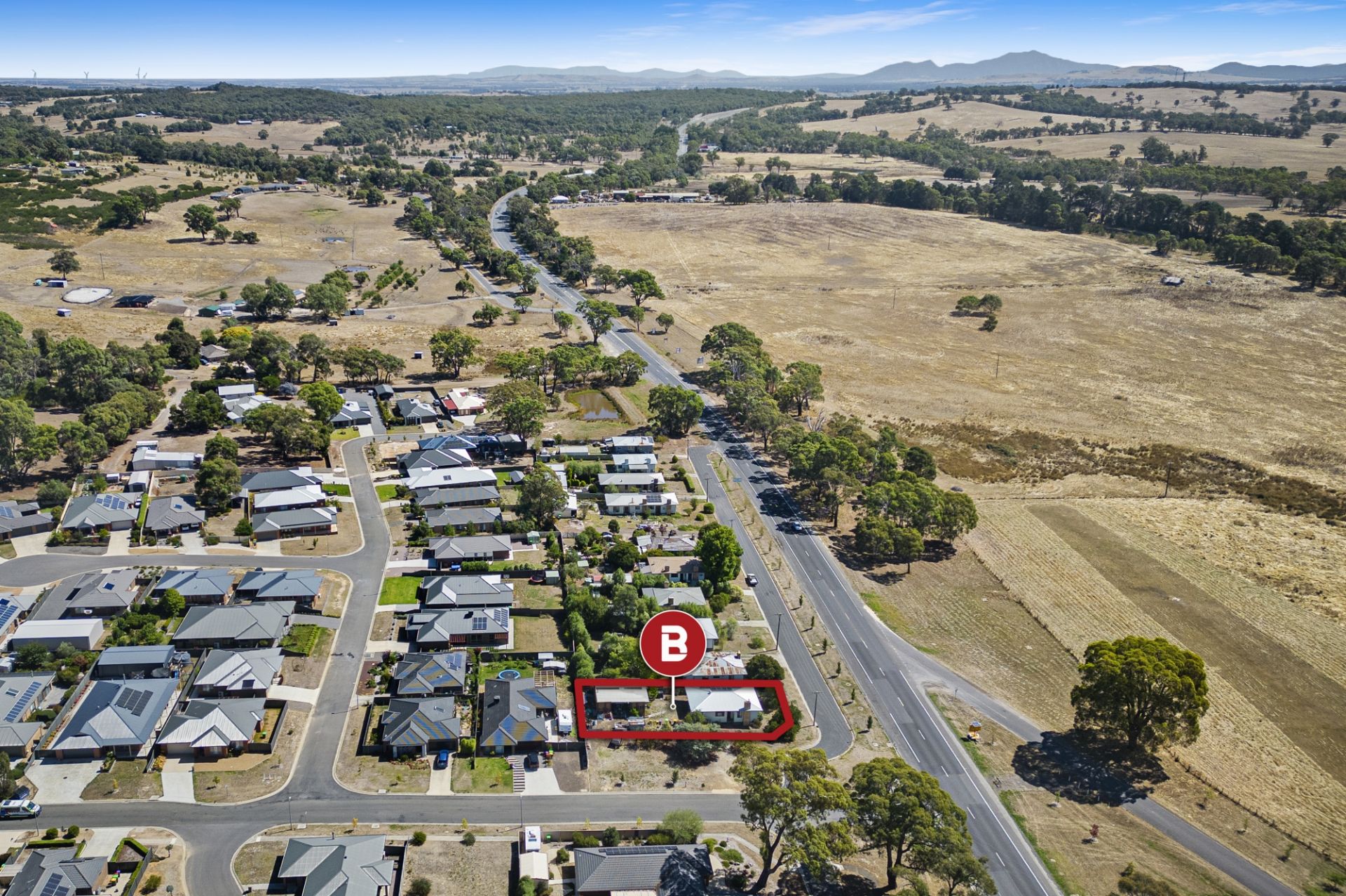 1 Ararat Road, Beaufort, Beaufort - Thumbnail 6