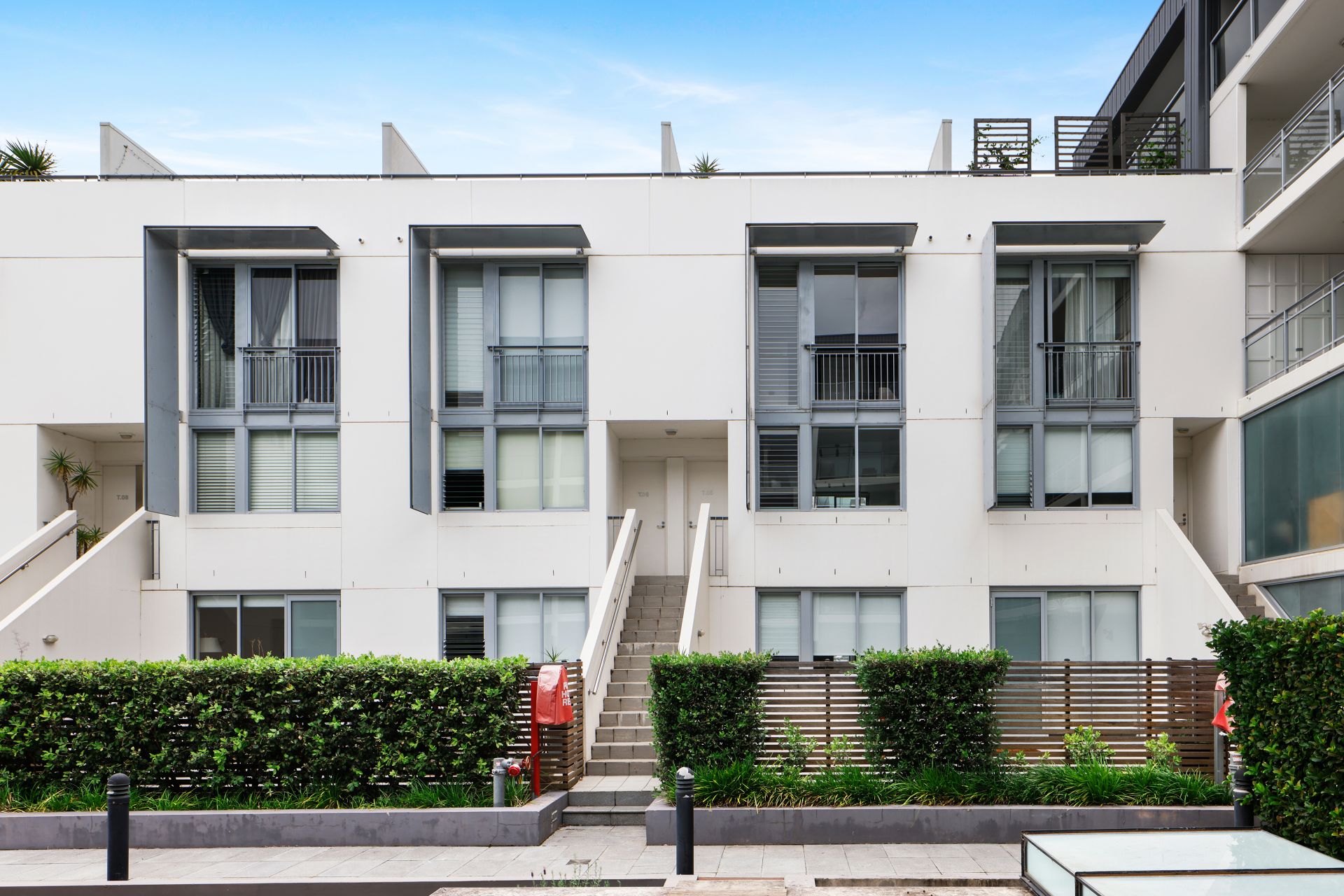 T05/4-12 Garfield Street, Five Dock NSW