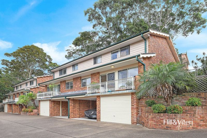 14/12 Lenna Place, Jannali, Jannali - Thumbnail 5
