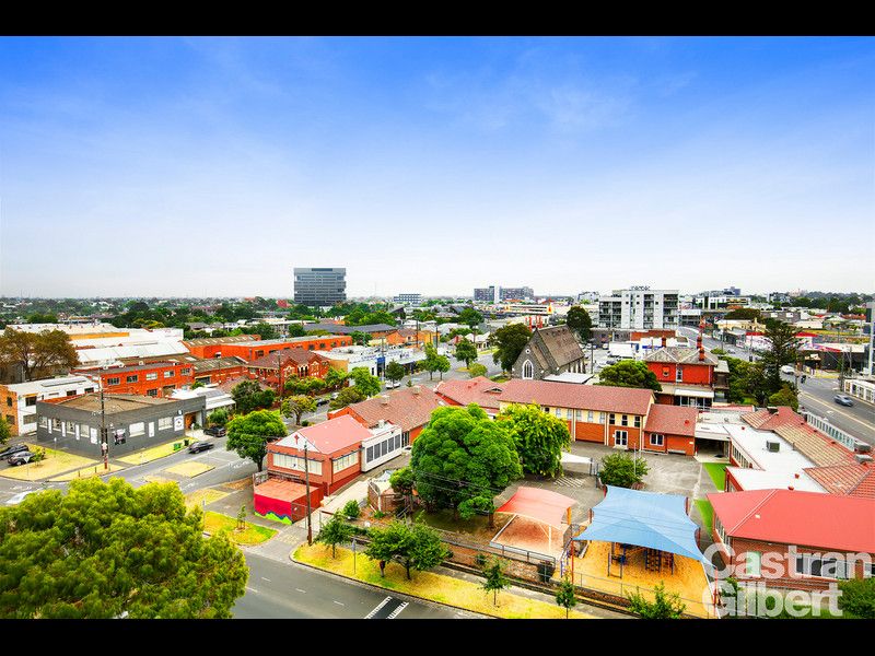 913/1-11 Moreland Street, Footscray - Thumbnail 6