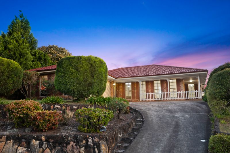 Real Estate For Sale West Pennant Hills , NSW