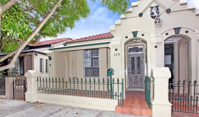 114 Corunna Road, Stanmore