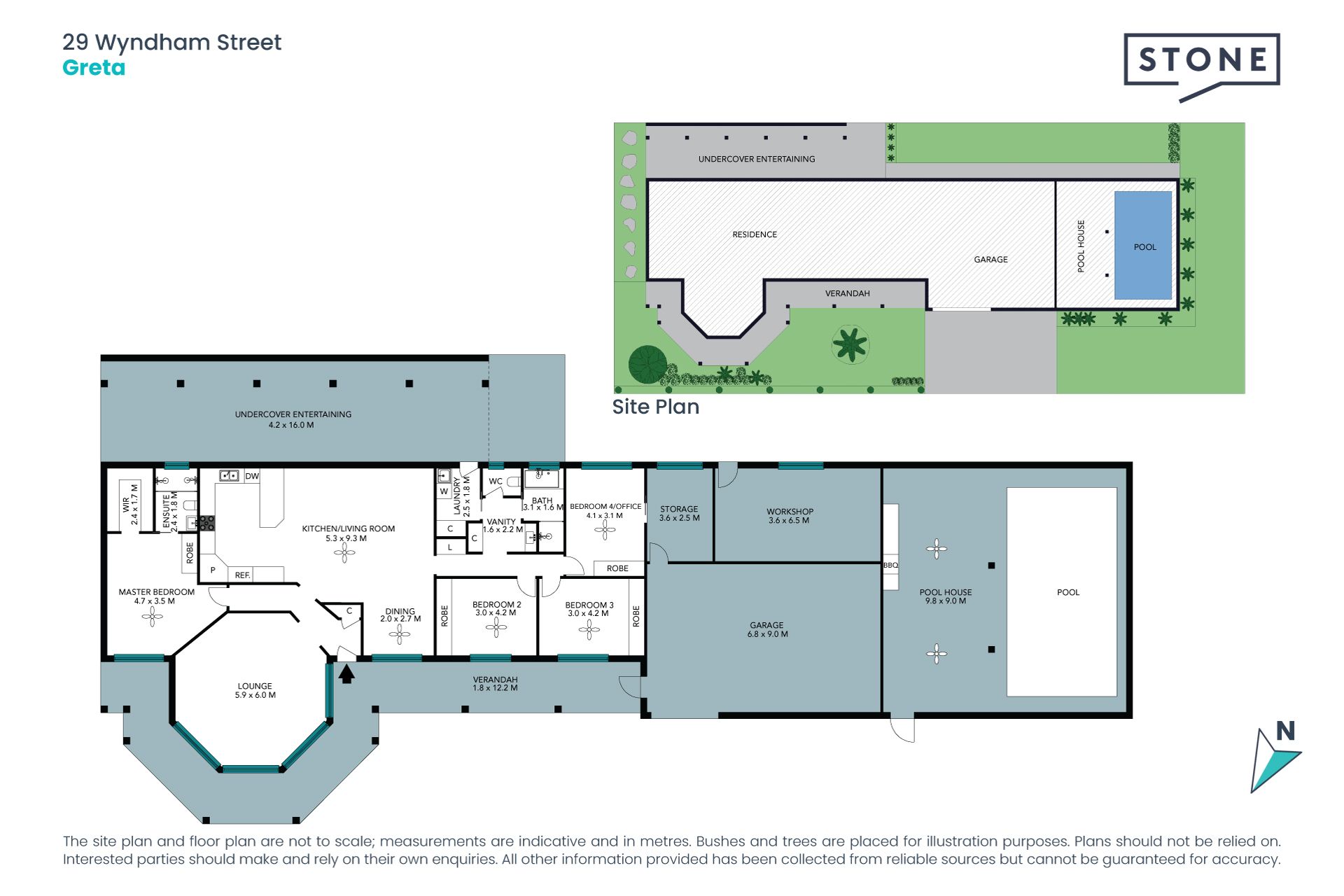 The dream family entertainer!