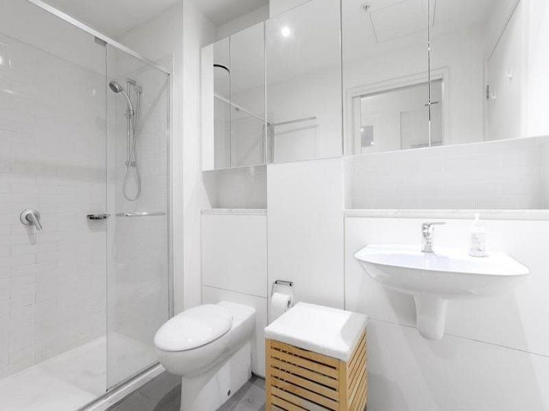 409/25 Wills Street MELBOURNE VIC, Melbourne - Thumbnail 5