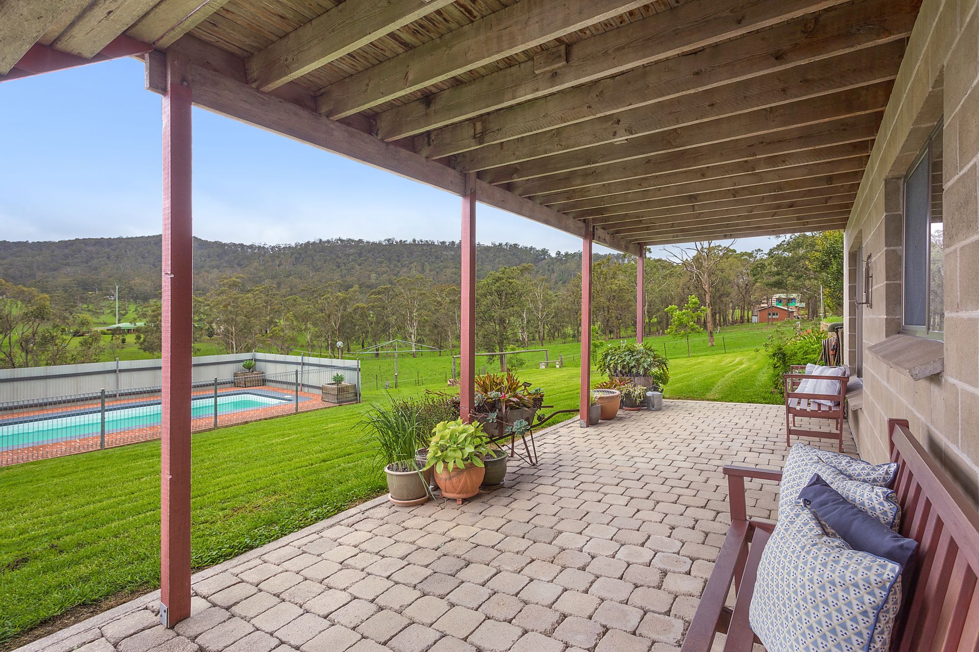 18 Coral Park Road, Wolumla