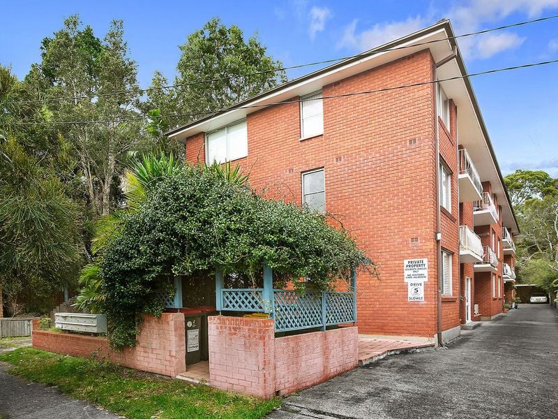 3/26 Goodwin Street NARRABEEN NSW, Narrabeen - Thumbnail 6