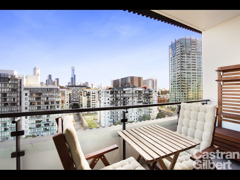 1203/52 Park Street, South Melbourne - Thumbnail 5
