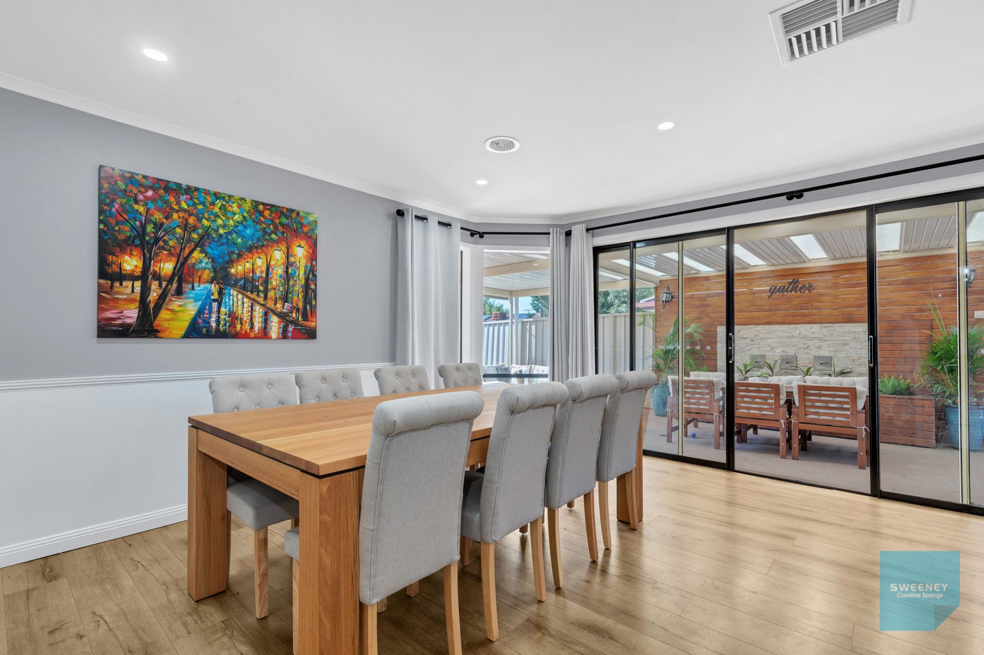 40 Herrington Turn, Caroline Springs - Thumbnail 6