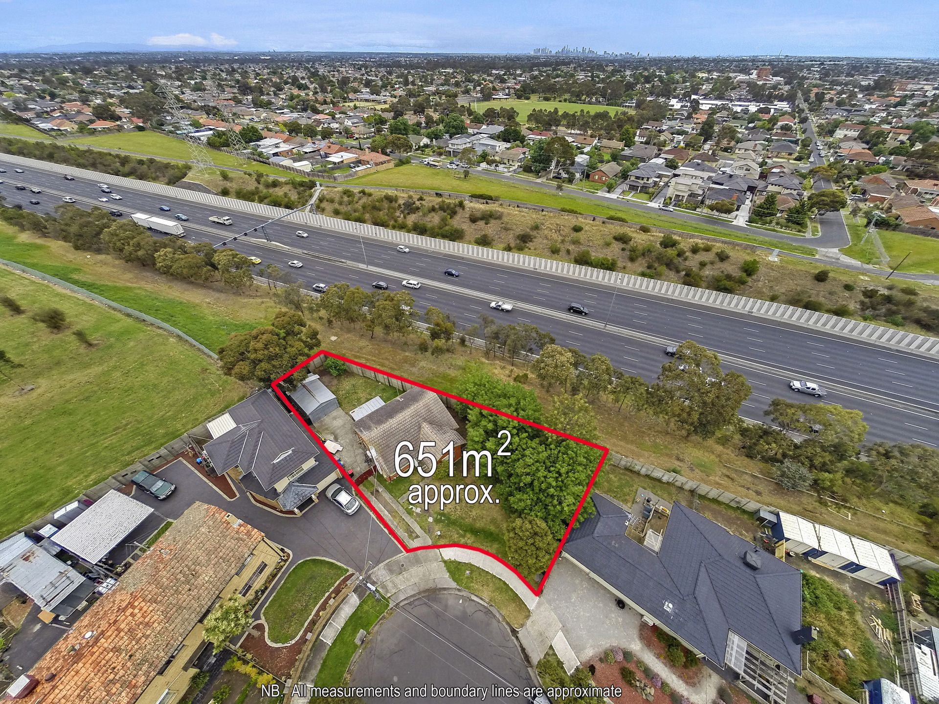 Real Estate For Sale 1 Bicknell Court Broadmeadows , VIC