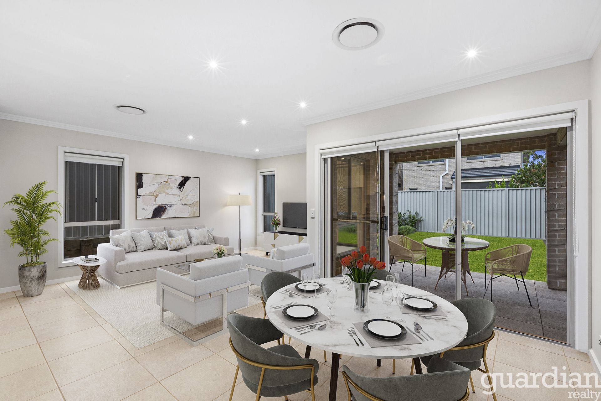 9 Rocks Street Kellyville NSW, Kellyville - Thumbnail 4