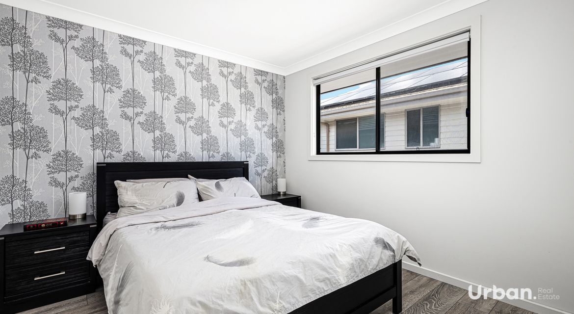 Marsden Park 134 Northbourne Drive