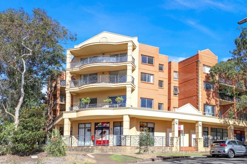 Real Estate For Sale 64/6165 Glencoe Street Sutherland , NSW