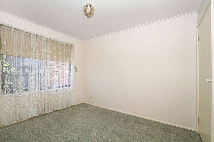 The quiet location you have been looking for!