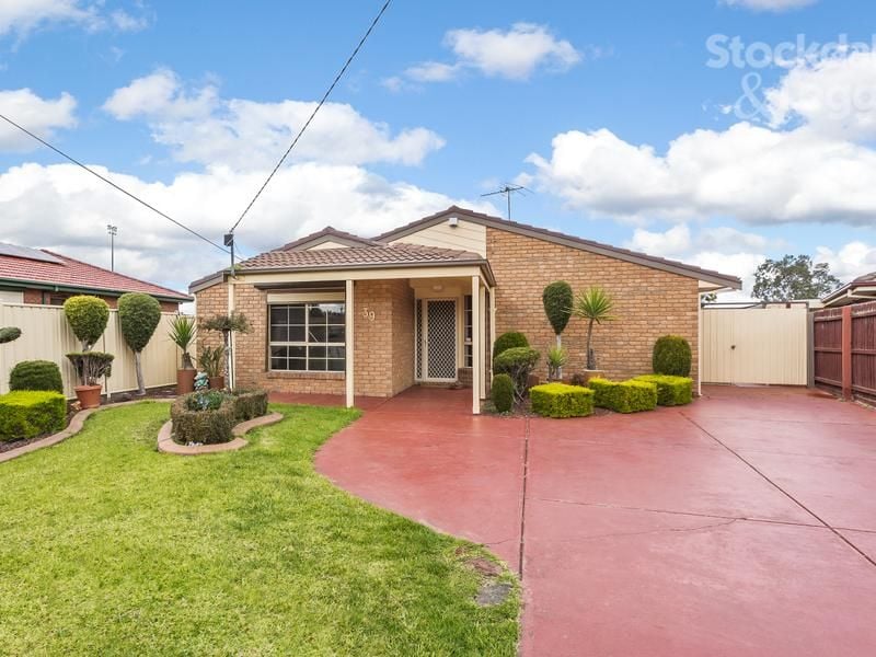 39 Pommel Crescent EPPING, Epping - Thumbnail 3
