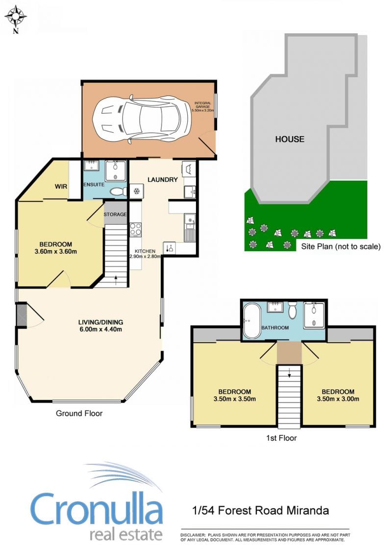 1/54 Forest Road, Miranda - Thumbnail 7