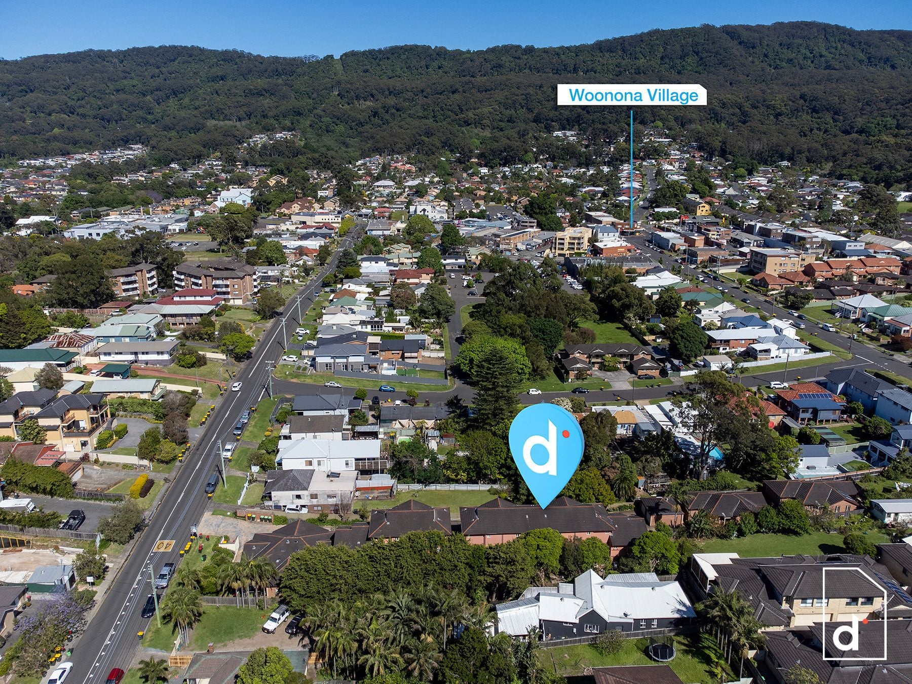 7/98-100 Campbell Street, Woonona NSW