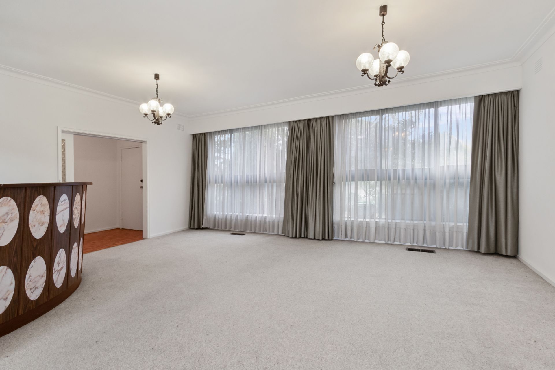 Spacious 4 Bedroom House