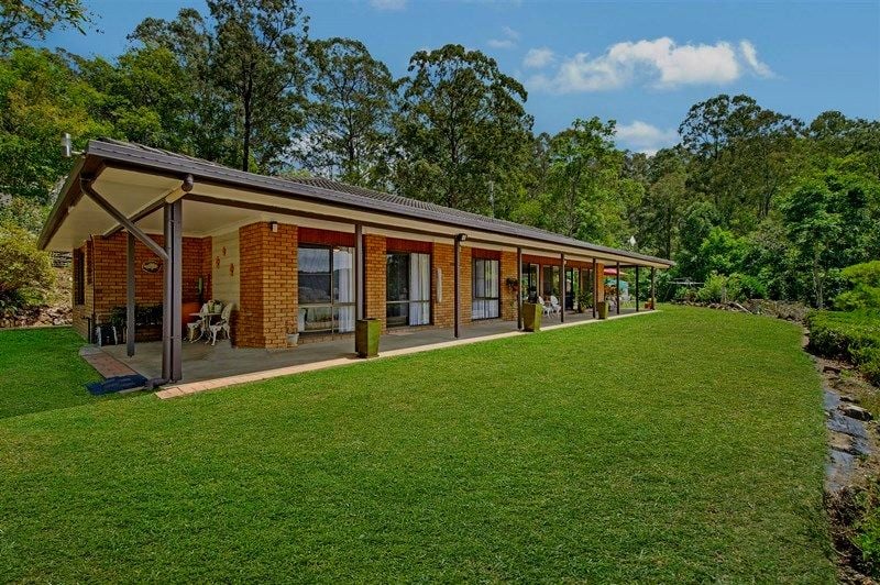 90 The Ridge Way, Black Creek Via, LORNE NSW 2439