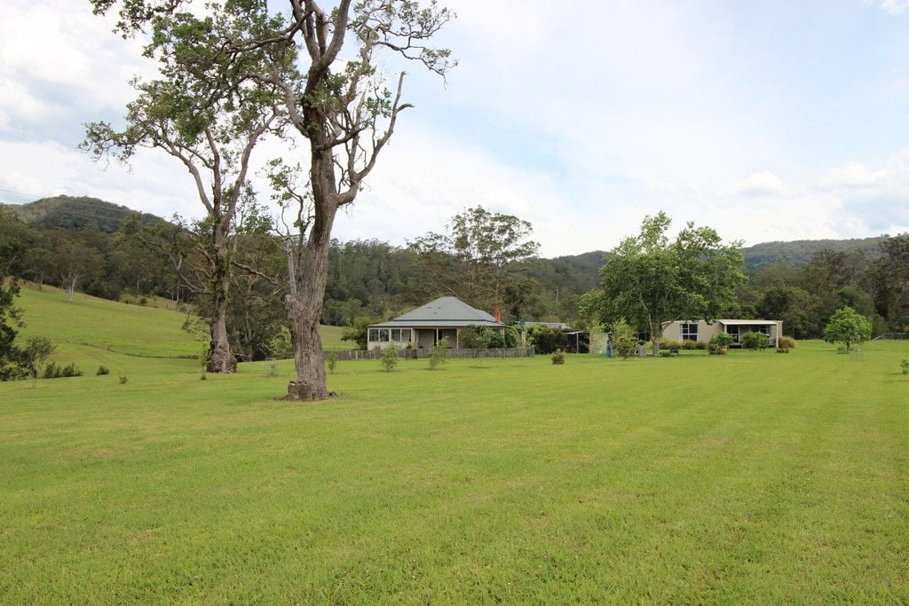 , ELLENBOROUGH NSW 2446