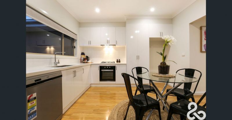 1/23 Allenby Avenue, Reservoir