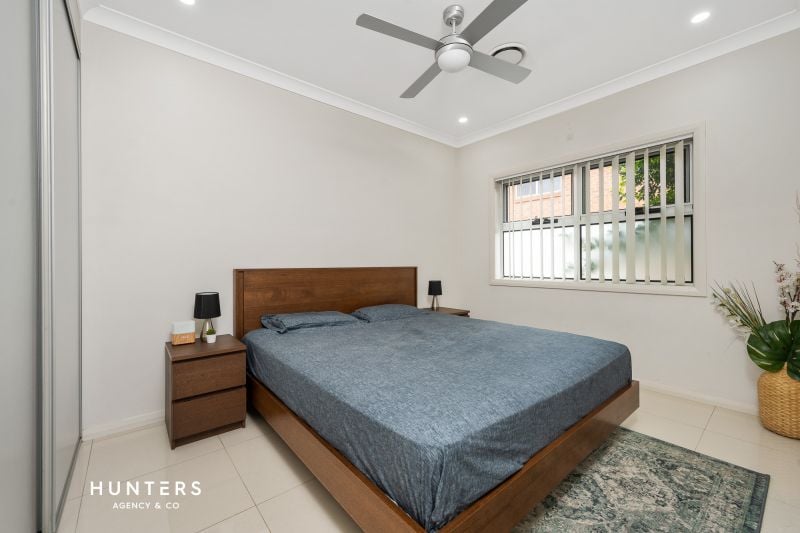 5/189 Targo Road, Girraween