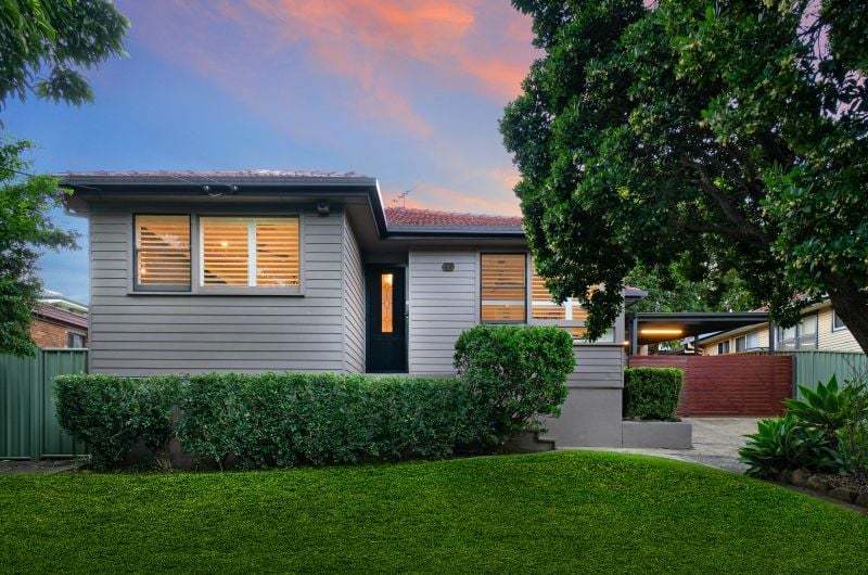 33 Lavinia Street, SEVEN HILLS, House for Sale First National Real Estate