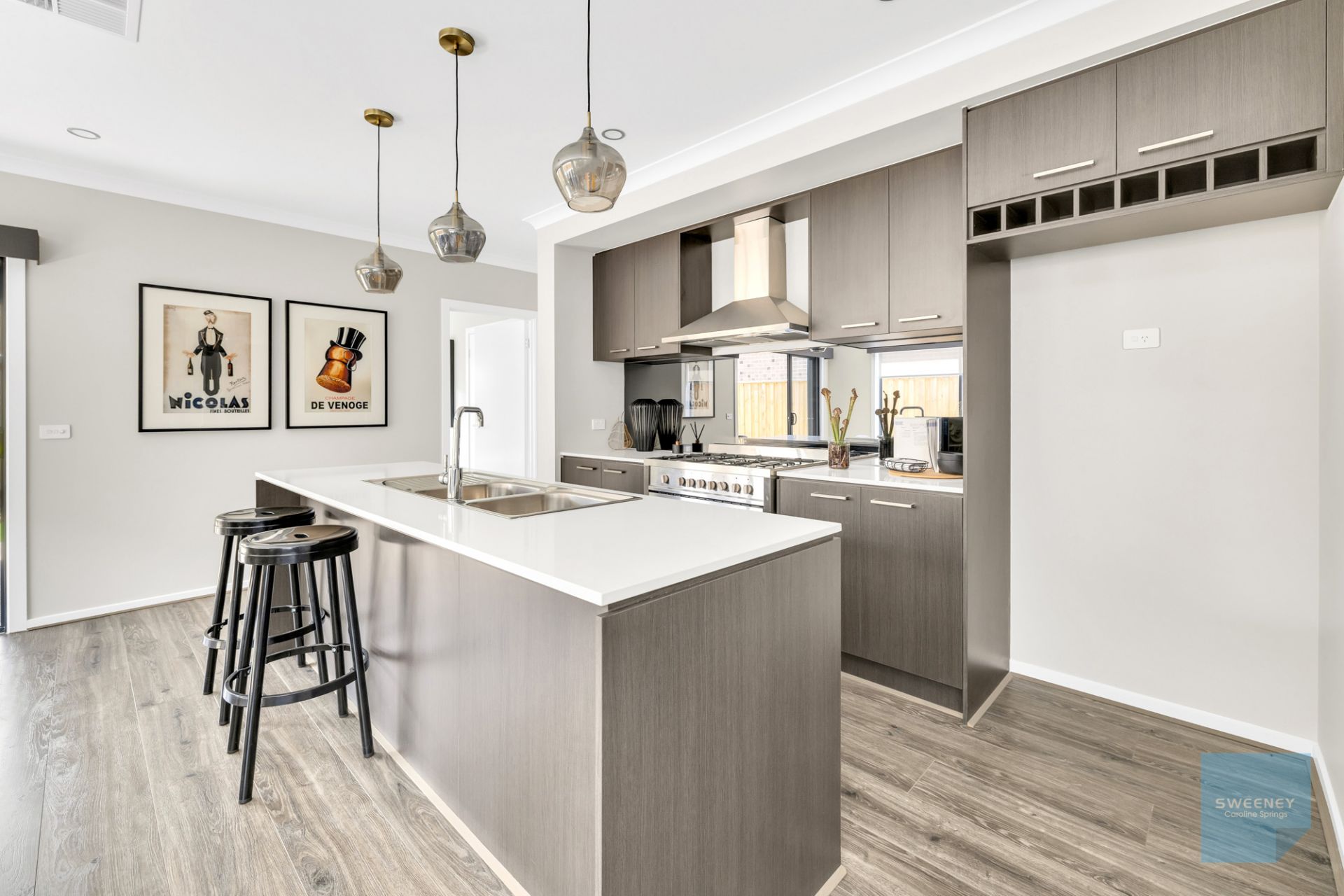 Lot 131 Lilybloom Way, Fraser Rise - Thumbnail 3