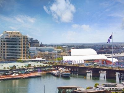 263/158 Day Street, SYDNEY NSW 2000, Sydney - Thumbnail 4