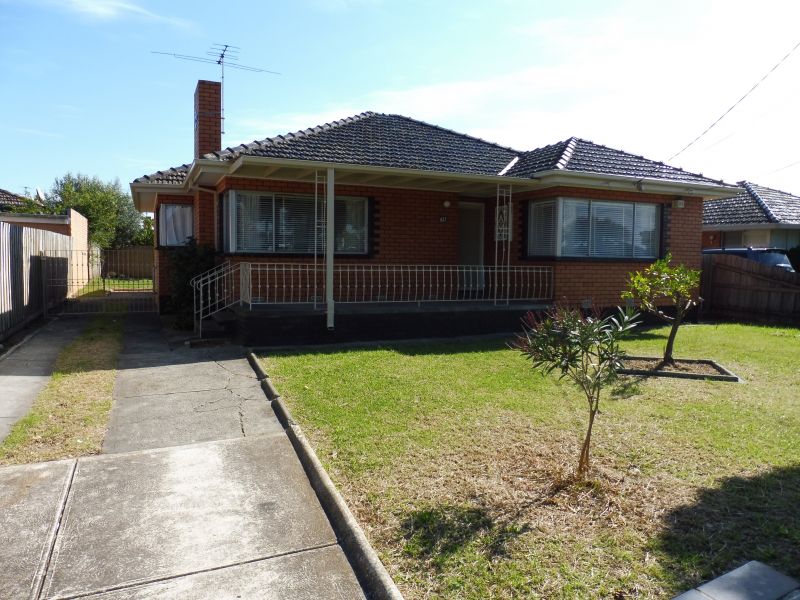 431 High Street, Lalor