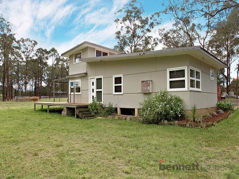 LONDONDERRY, NSW, Londonderry - Thumbnail 3