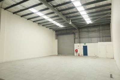 Last Tenancy in the Building! Call Today!