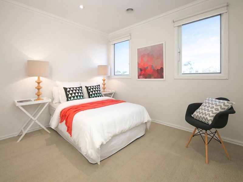 Contemporary Family Home in a Quiet Precinct