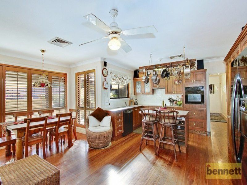 66 Bowen Mountain Road, Bowen Mountain - Thumbnail 7