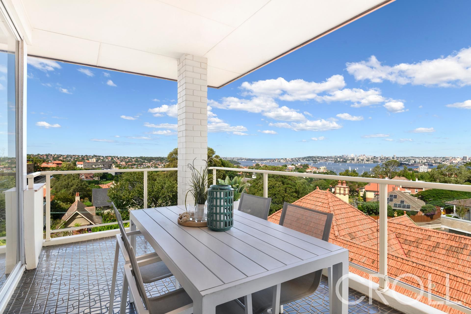 8/108 Wycombe Road NEUTRAL BAY NSW, Bay - Thumbnail 2
