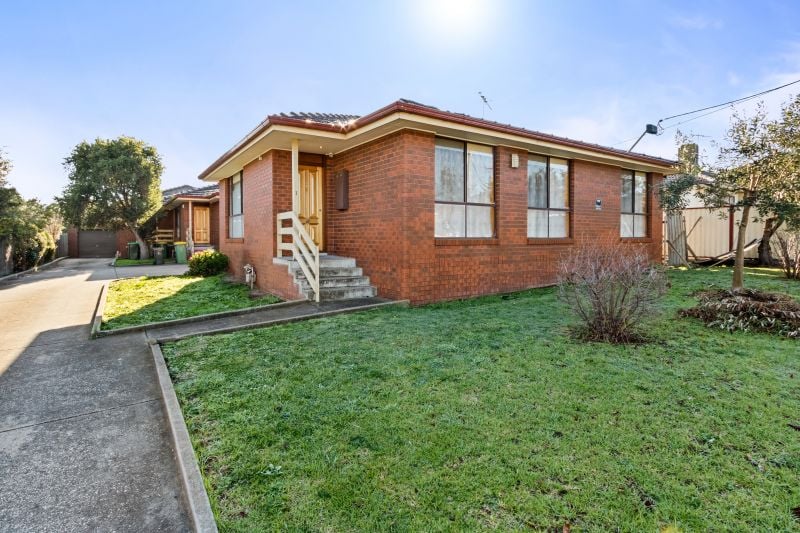 1/10 Broadhurst Avenue, Reservoir