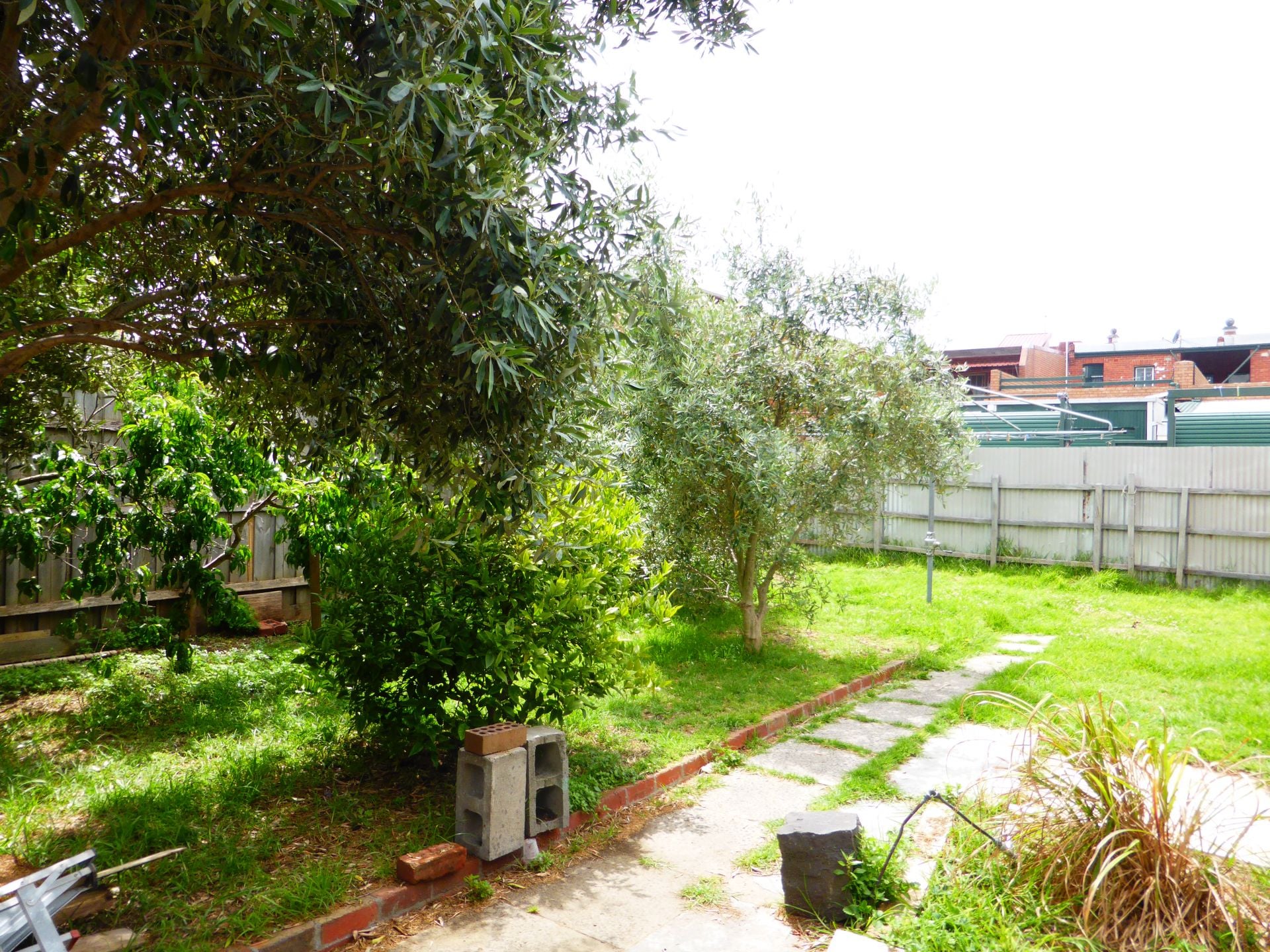Simply a Touch of That Envious Northcote Charm!