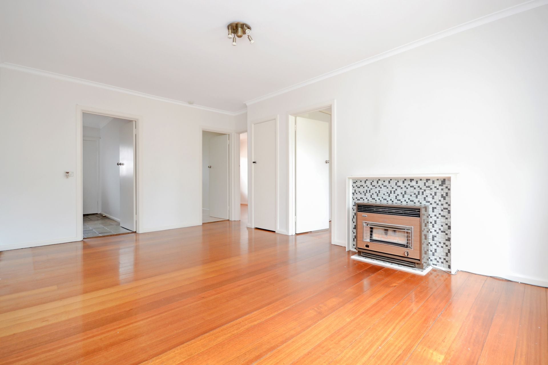 Spacious and neat two-Bedroom