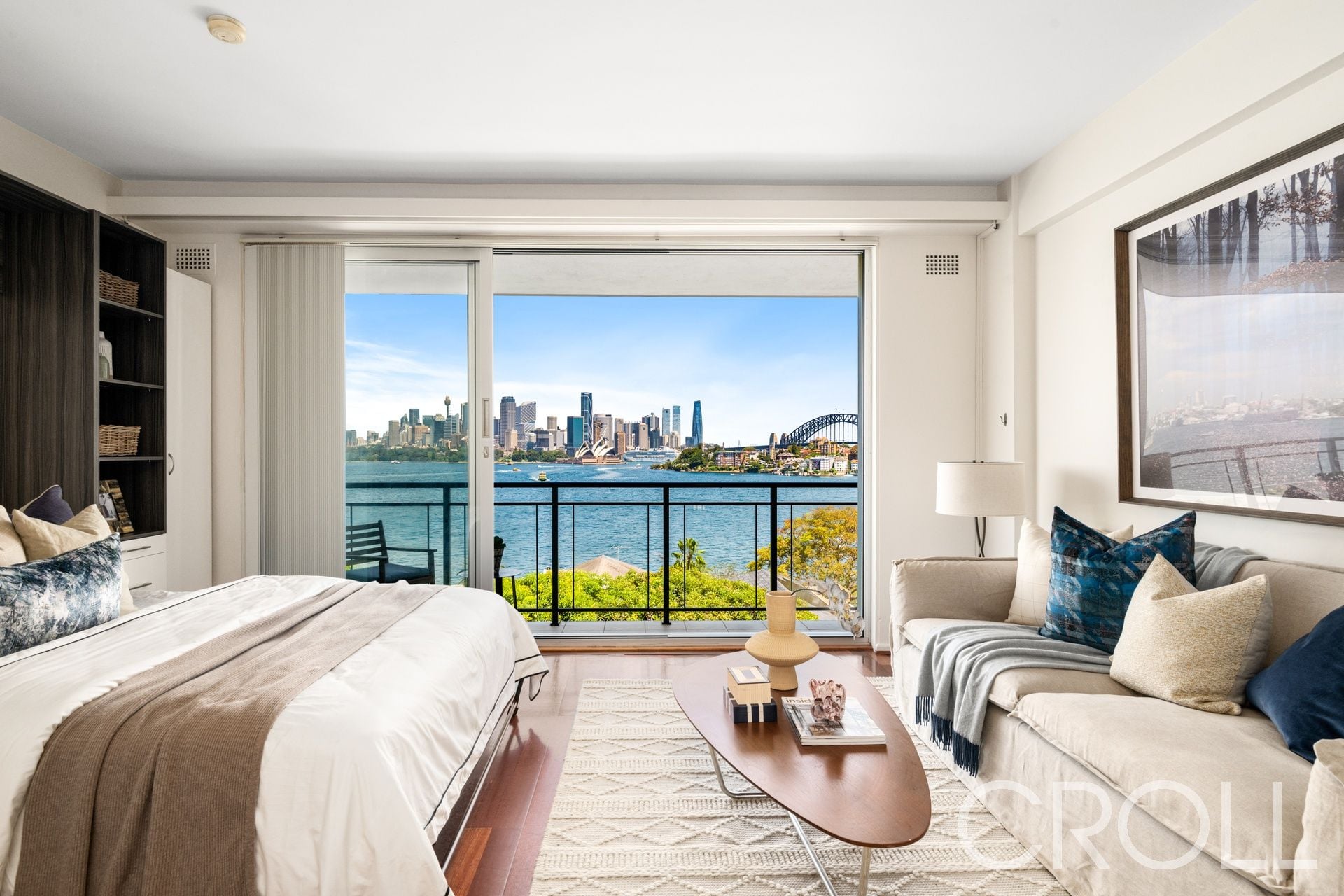 23/5 Milson Road CREMORNE POINT NSW, Point - Thumbnail 2