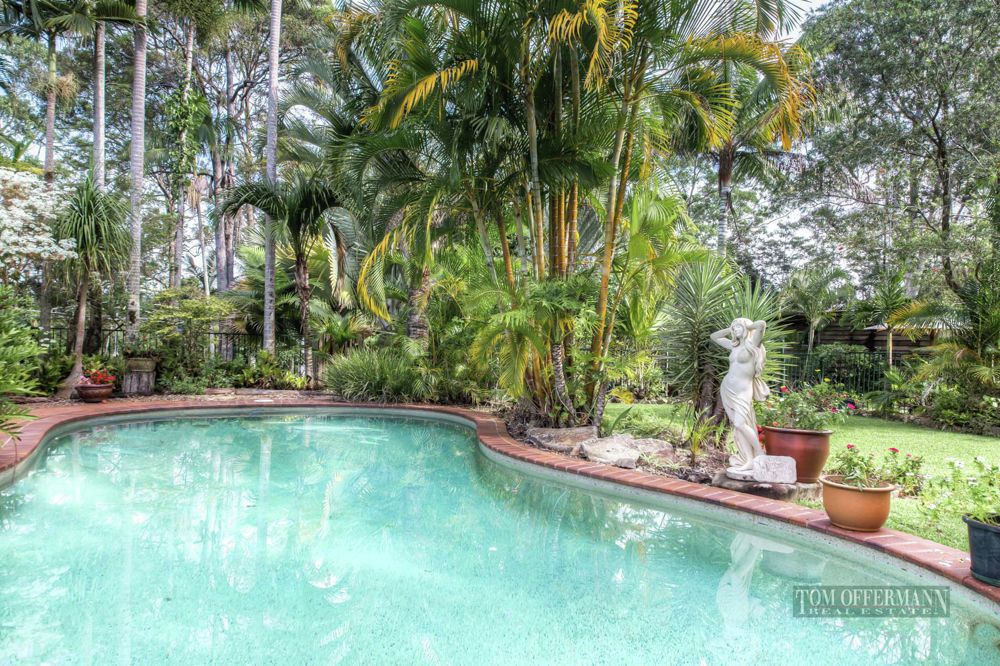 Real Estate For Sale 260 Pryor Road Verrierdale , QLD