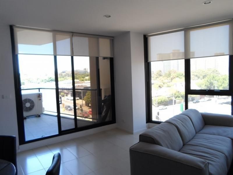 412/179 Boundary Rd North Melbourne VIC, North Melbourne - Thumbnail 5
