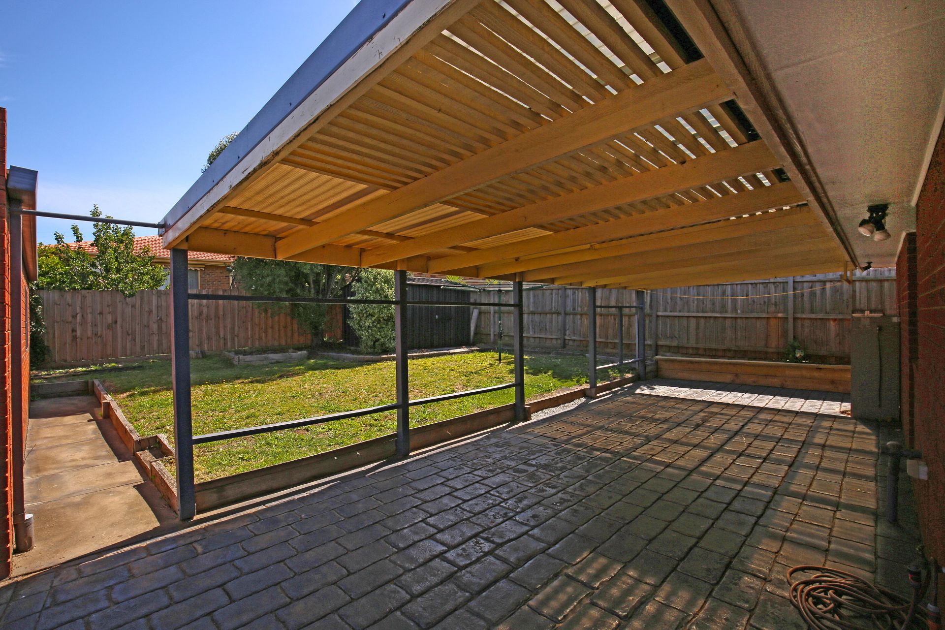 BEAUTIFULLY RENOVATED!